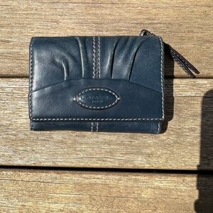 Lancel - Paris Wallet